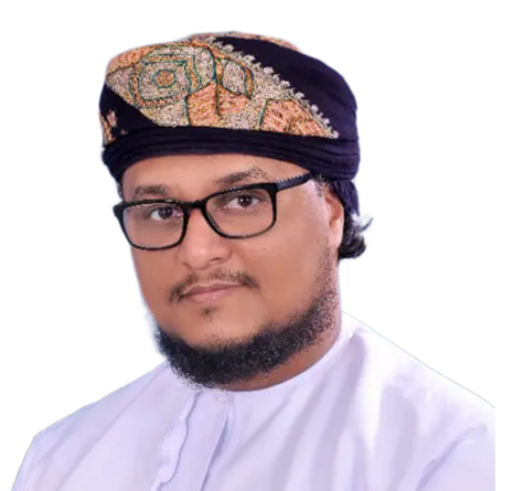 Dr. Haitham Hilal ALHAJRI