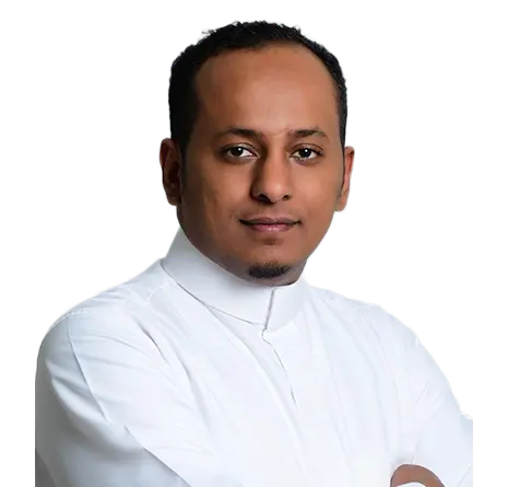 Dr. Haitham Hilal ALHAJRI