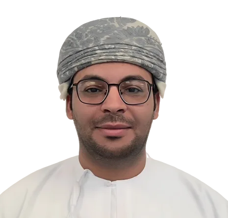 Dr. Haitham Hilal ALHAJRI