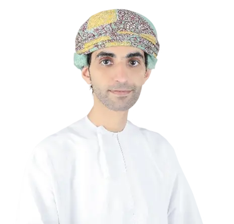 Dr. Haitham Hilal ALHAJRI