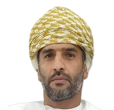 Dr. Haitham Hilal ALHAJRI