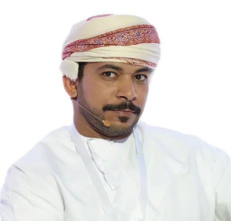 Dr. Haitham Hilal ALHAJRI