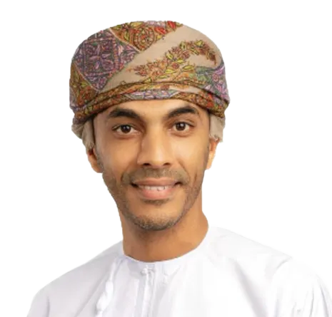 Dr. Haitham Hilal ALHAJRI