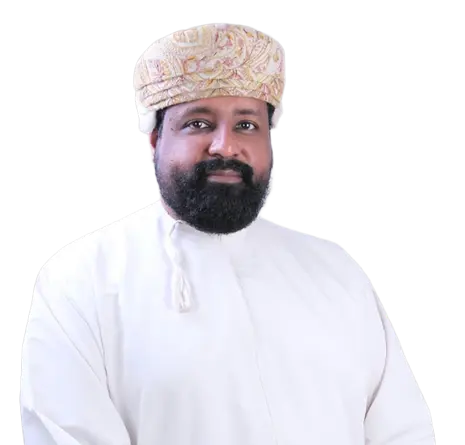 Dr. Haitham Hilal ALHAJRI