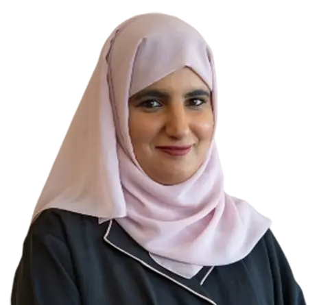 Dr. Haitham Hilal ALHAJRI
