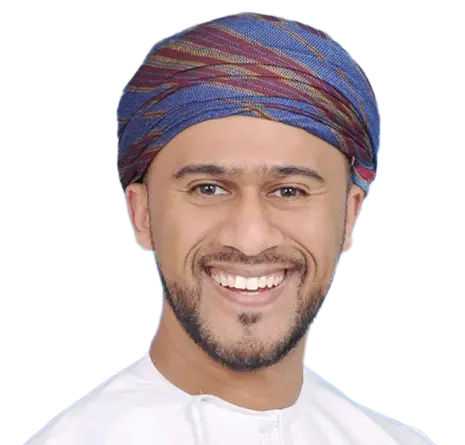 Dr. Haitham Hilal ALHAJRI
