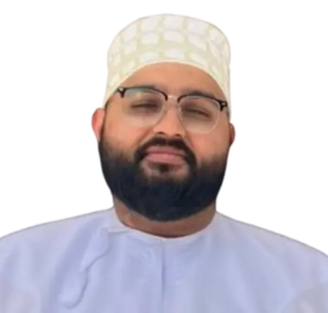Dr. Haitham Hilal ALHAJRI